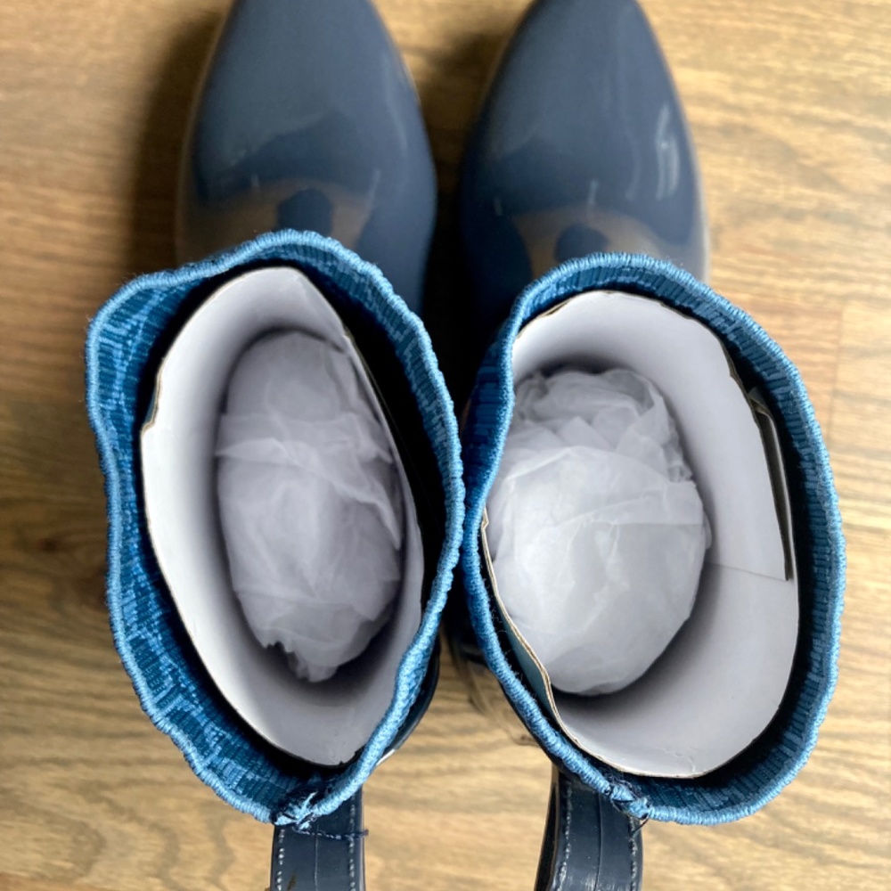 RIVINGTON RAIN BOOTI - Picture 7 of 7